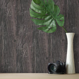 Wood Grain Texture PVC Peel And Sticker Friendly Floor Sticker MWDB001-003