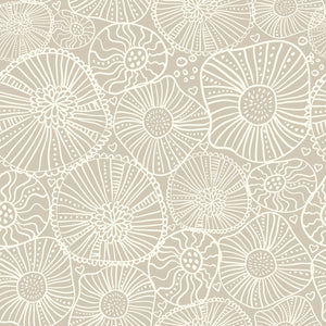 Oats Cream Neutral Color Pattern Self Adhesive  Wallpaper HWP140-145