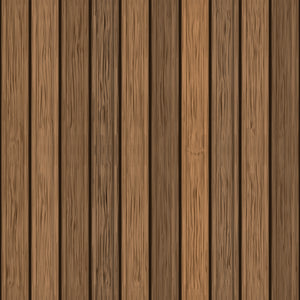 Wood Grain Texture Pear And Stick Removable Self-adhesive Wallpaper HWP176