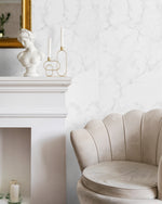 Marble Texture Minimalist Modern StyleVinyl WallpaperSelf Adhesive  Contact Paper HWP224-226